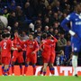 Tutto facile per il Psg, Chelsea ko 3-0 e francesi ai quarti di Champions