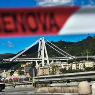 Processo per il crollo di Ponte Morandi, l'analisi: nessun rischio prescrizione fino al 2032 Processo per il crollo di Ponte Morandi, l'analisi: nessun rischio prescrizione fino al 2032