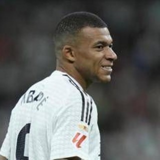 Real Madrid-Manchester City: orario, probabili formazioni e dove vederla in tv Real Madrid-Manchester City: orario, probabili formazioni e dove vederla in tv