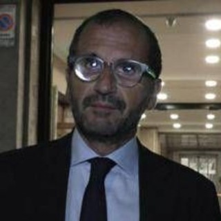 Malattie rare, Gemmato: "Al lavoro per fermare divario cure Sla tra regioni" Malattie rare, Gemmato: "Al lavoro per fermare divario cure Sla tra regioni"