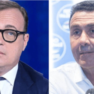 Vannacci risponde a Cerno: "Di cosa si lamenta? Ha gusti invertiti, spazi in tv uguali per tutti"