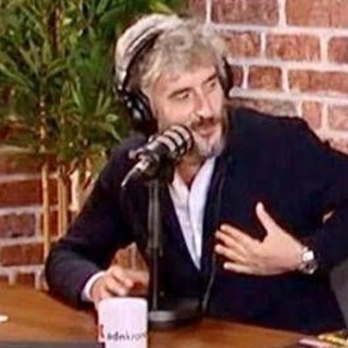 Osho: &quot;Zerocalcare? Se non era ricco e famoso a 'Più Libri Più Liberi' pure con Goebbels&quot;