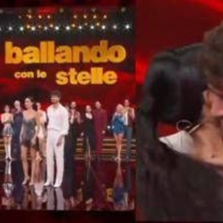 Aurora Ramazzotti e Nikita Perotti al primo posto della classifica di Ballando con le stelle: cosa è successo