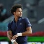 Roland Garros, Fils salta il torneo per infortunio