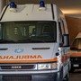 Incidente stradale nel Reggino, morti padre e figlie di 14 e 8 anni Incidente stradale nel Reggino, morti padre e figlie di 14 e 8 anni