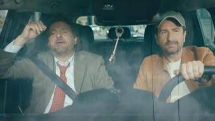 Ascolti tv Pasquetta, 'Io e te dobbiamo parlare' vince prime time Ascolti tv Pasquetta, 'Io e te dobbiamo parlare' vince prime time