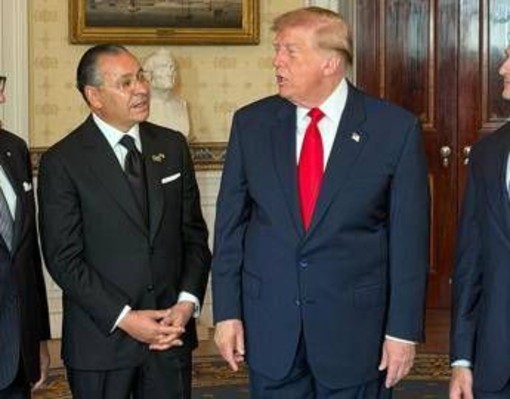 Italia-Usa, Ghribi: "Amicizia Paesi è patrimonio da custodire e rafforzare"
