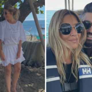 Isola dei Famosi, lo 'spoiler' di Selvaggia Lucarelli: retroscena sulla nuova edizione Isola dei Famosi, lo 'spoiler' di Selvaggia Lucarelli: retroscena sulla nuova edizione