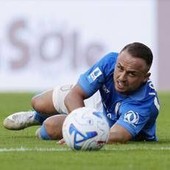 Napoli, tegola Lobotka: problema alla caviglia sinistra, lo slovacco esce in barella Napoli, tegola Lobotka: problema alla caviglia sinistra, lo slovacco esce in barella