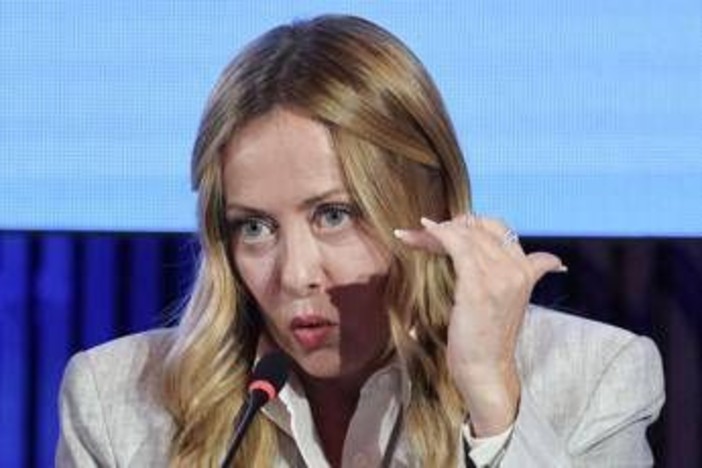 Nuova legge elettorale, Meloni: "Risposta a chi sperava in centrodestra diviso. Ora gli italiani potranno scegliere"