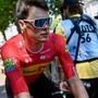 Tour de France, Waerenskjold vince allo sprint l'undicesima tappa e Pogacar resta in maglia gialla Tour de France, Waerenskjold vince allo sprint l'undicesima tappa e Pogacar resta in maglia gialla