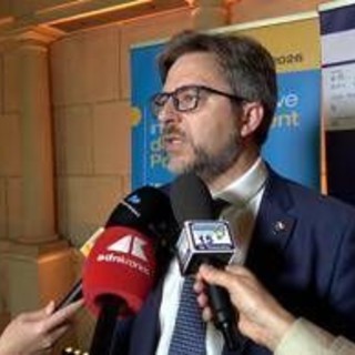 Porti, Basso (Pd): "Riforma necessaria ma evitare centralizzazione" Porti, Basso (Pd): "Riforma necessaria ma evitare centralizzazione"