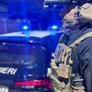 Blitz antimafia a Roma, 14 arresti nel clan Senese: tra le accuse 2 tentati omicidi