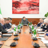 Frana Niscemi, Salvini “Massimo impegno, siamo al fianco dei territori colpiti” Frana Niscemi, Salvini “Massimo impegno, siamo al fianco dei territori colpiti”