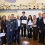 Bebe Vio e Caressa fra i protagonisti della 30^ edizione del Premio Menarini