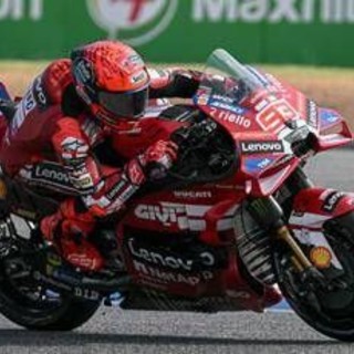 MotoGp, ordine d'arrivo in Thailandia e classifica del Mondiale