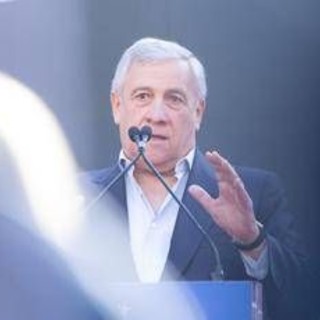 Iran, Tajani: "Leali con Usa ma guerra non è di competenza Nato. No a missione a Hormuz, serve soluzione Onu"