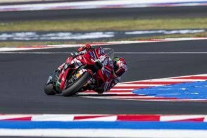 MotoGp, oggi qualifiche e gara Sprint a Misano: orari e dove vederle in tv