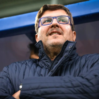 Azzurri pronti al test con la Grecia, Baldini “Giovani una risorsa”