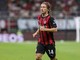 Modric pronto a battere, arbitro dice 'no': 'giallo' corner in Milan-Lazio Modric pronto a battere, arbitro dice 'no': 'giallo' corner in Milan-Lazio