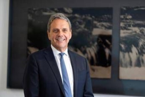 Alperia, Amort: "Obiettivo è produzione green e valore per tutti" Alperia, Amort: "Obiettivo è produzione green e valore per tutti"