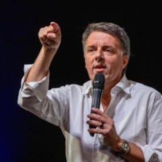 Renzi e il centrosinistra alle elezioni: "Se qualcuno metterà un veto su di noi, perderà" Renzi e il centrosinistra alle elezioni: "Se qualcuno metterà un veto su di noi, perderà"