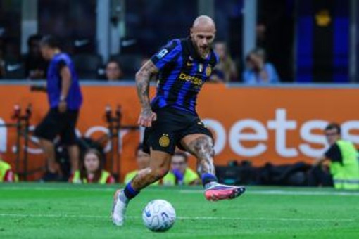 Serie A, oggi Inter-Parma - Diretta Serie A, oggi Inter-Parma - Diretta