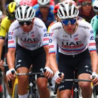 Giro d'Italia 2024, oggi terza tappa: orari e dove vederla in tv