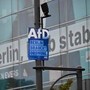 Afd spaventa la chiesa, il messaggio dopo le elezioni in Germania: "Chi ha vinto rispetti la Costituzione" Afd spaventa la chiesa, il messaggio dopo le elezioni in Germania: "Chi ha vinto rispetti la Costituzione"