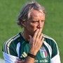 Come giocherà l'Italia di Mancini contro il Belgio? Pronto il nuovo corso azzurro