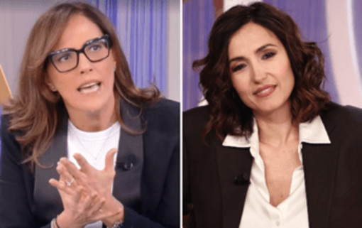 La volta buona, "Ha la 48? Mangia troppo, colpa sua". Il racconto di Fabiana vittima di bodyshaming