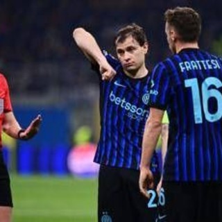 Mano di un norvegese in area, poi Barella cade: c'erano due rigori in Inter-Bodo? Mano di un norvegese in area, poi Barella cade: c'erano due rigori in Inter-Bodo?