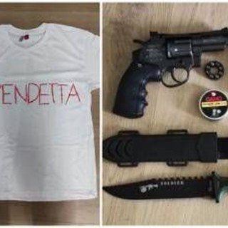 Prof accoltellata a scuola, il 13enne aveva annunciato su Telegram: "La ucciderò"