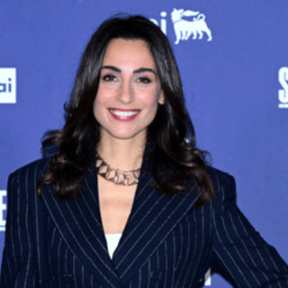Sanremo 2026, Giorgia Cardinaletti co-conduttrice: chi è la giornalista del Tg1