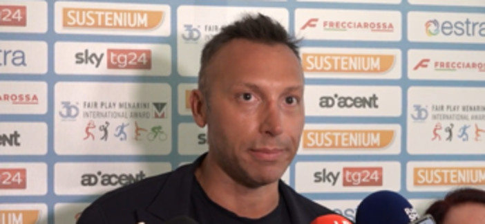 Ian Thorpe: "Il fair play? È il modo in cui vinci"