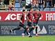 Maldini affonda il Lecce e regala tre punti al Cagliari Maldini affonda il Lecce e regala tre punti al Cagliari