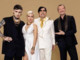 'Like a Star', Amadeus annuncia il nuovo talent sul Nove