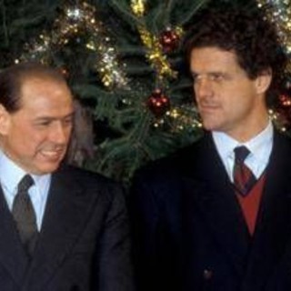 Capello: "Così nacque il grande Milan di Berlusconi. Quella volta in cui mi chiese di Ronaldo..." Capello: "Così nacque il grande Milan di Berlusconi. Quella volta in cui mi chiese di Ronaldo..."