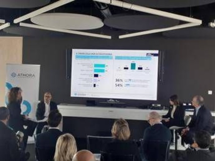 Athora Italia, 30% over 55 rimpiange adesione tardiva a previdenza complementare