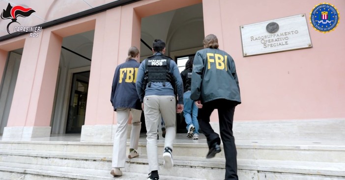 Maxi operazione contro la ‘Ndrangheta, arrestati 7 affiliati della cosca Commisso