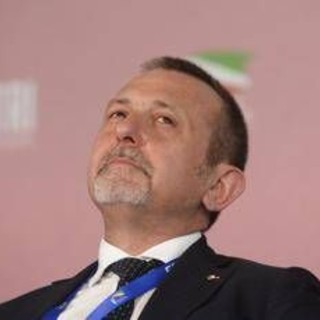 Delmastro si dimette: "Ho commesso una leggerezza"