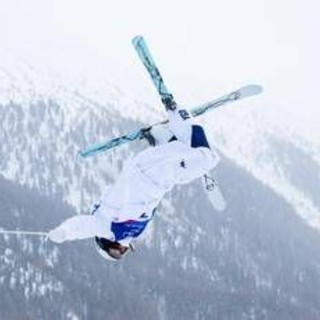 Olimpiadi tra neve e... cielo: viaggio nel mondo dei droni a Milano Cortina Olimpiadi tra neve e... cielo: viaggio nel mondo dei droni a Milano Cortina