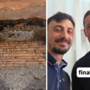 Francesco Totti, la casa invasa da vespe germaniche: il racconto del 'salvataggio' Francesco Totti, la casa invasa da vespe germaniche: il racconto del 'salvataggio'