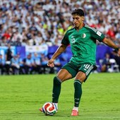 Giordania-Algeria: orario, probabili formazioni e dove vederla in tv Giordania-Algeria: orario, probabili formazioni e dove vederla in tv