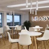 Leasys rilancia su mobilità flessibile, digitale e servizi Leasys rilancia su mobilità flessibile, digitale e servizi