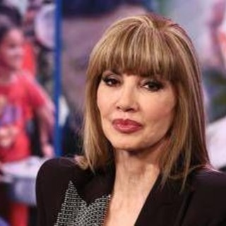 Milly Carlucci ufficializza 'Canzonissima', il varietà prossimamente su Rai1 Milly Carlucci ufficializza 'Canzonissima', il varietà prossimamente su Rai1