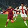 La Roma torna alla vittoria, 3-1 al Genoa dell’ex De Rossi