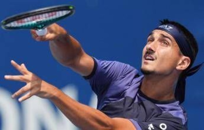 Sonego sfiora l'impresa agli US Open, sconfitto da Zverev al quinto set