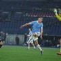 La Lazio torna al successo, Marusic beffa il Sassuolo al 92′