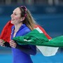 Francesca Lollobrigida presto mamma bis: l'annuncio con il piccolo Tommaso
